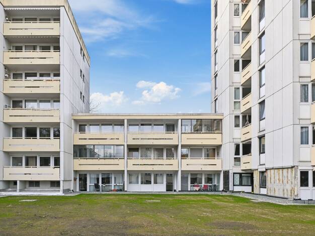 Studio zum Kauf 117.000 € 1 Zimmer 37,8 m² 2. Geschoss Kempten 87435