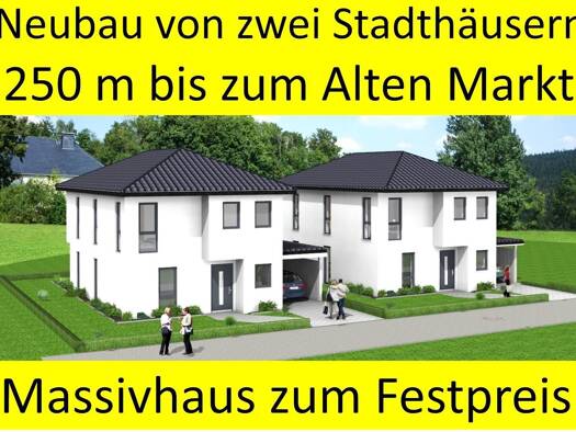 Einfamilienhaus zum Kauf provisionsfrei 489.000 € 4 Zimmer 127 m² 287 m² Grundstück Innenstadt Herford 32052