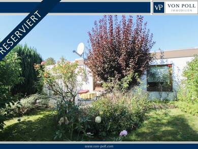 Einfamilienhaus zum Kauf 149.000 € 2 Zimmer 68 m² 554 m² Grundstück Friedrichskoog 25718