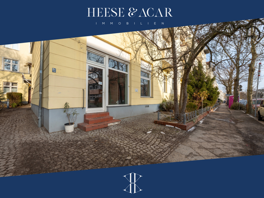 Wohnung zum Kauf 419.950 € 5 Zimmer 111,8 m² EG Steglitz Berlin 12163