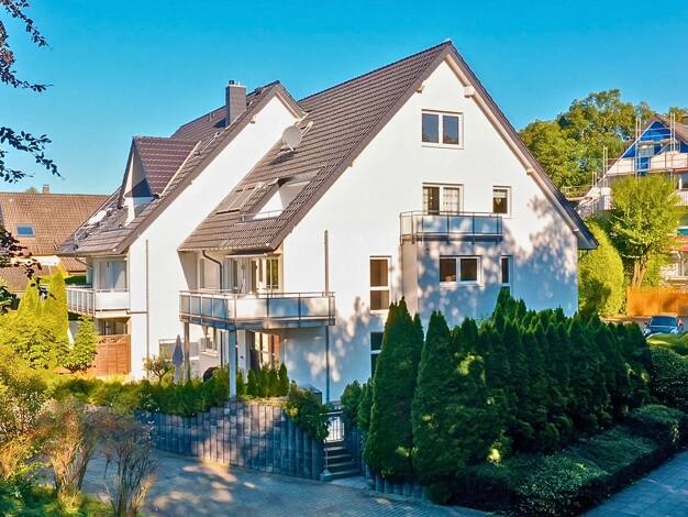 Wohnung zum Kauf 299.000 € 3 Zimmer 102 m² Brake Bielefeld 33729