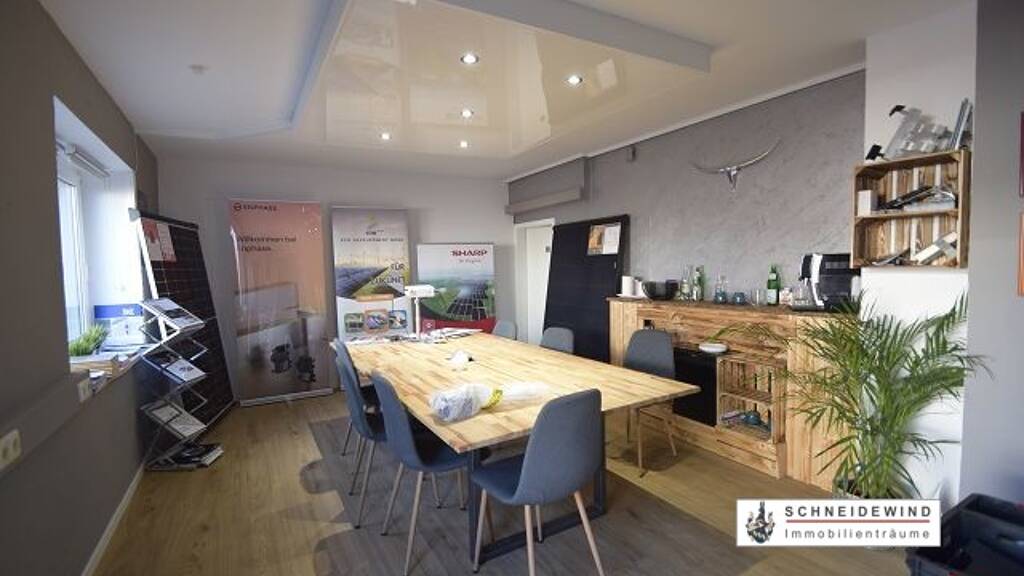 Werkstatt zur Miete 7,37 € 60 m² Lagerfläche Syke 28857