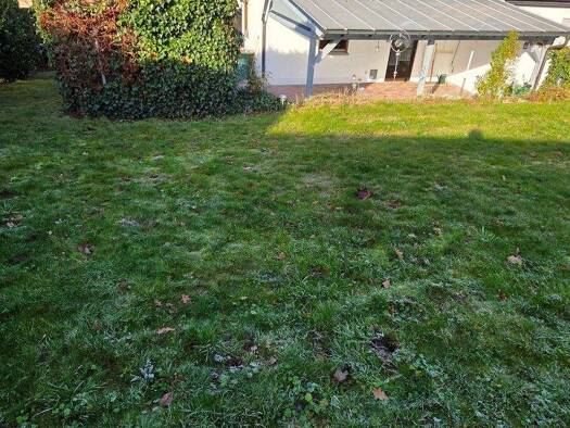 Doppelhaushälfte zum Kauf provisionsfrei 629.000 € 6 Zimmer 140 m² 466 m² Grundstück Wenzenbach 93173