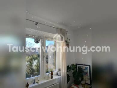 Wohnung zur Miete Tauschwohnung 550 € 2 Zimmer 50 m² 1. Geschoss Borsigwalde Berlin 13509