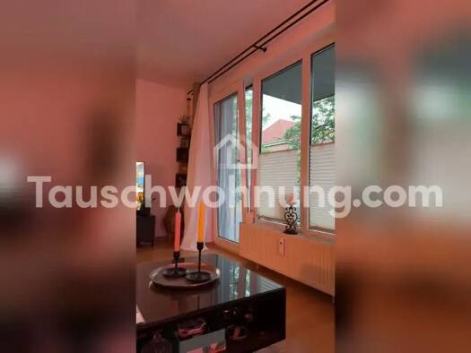 Wohnung zur Miete Tauschwohnung 750 € 2 Zimmer 57 m² Otterndorf Hamburg 20535