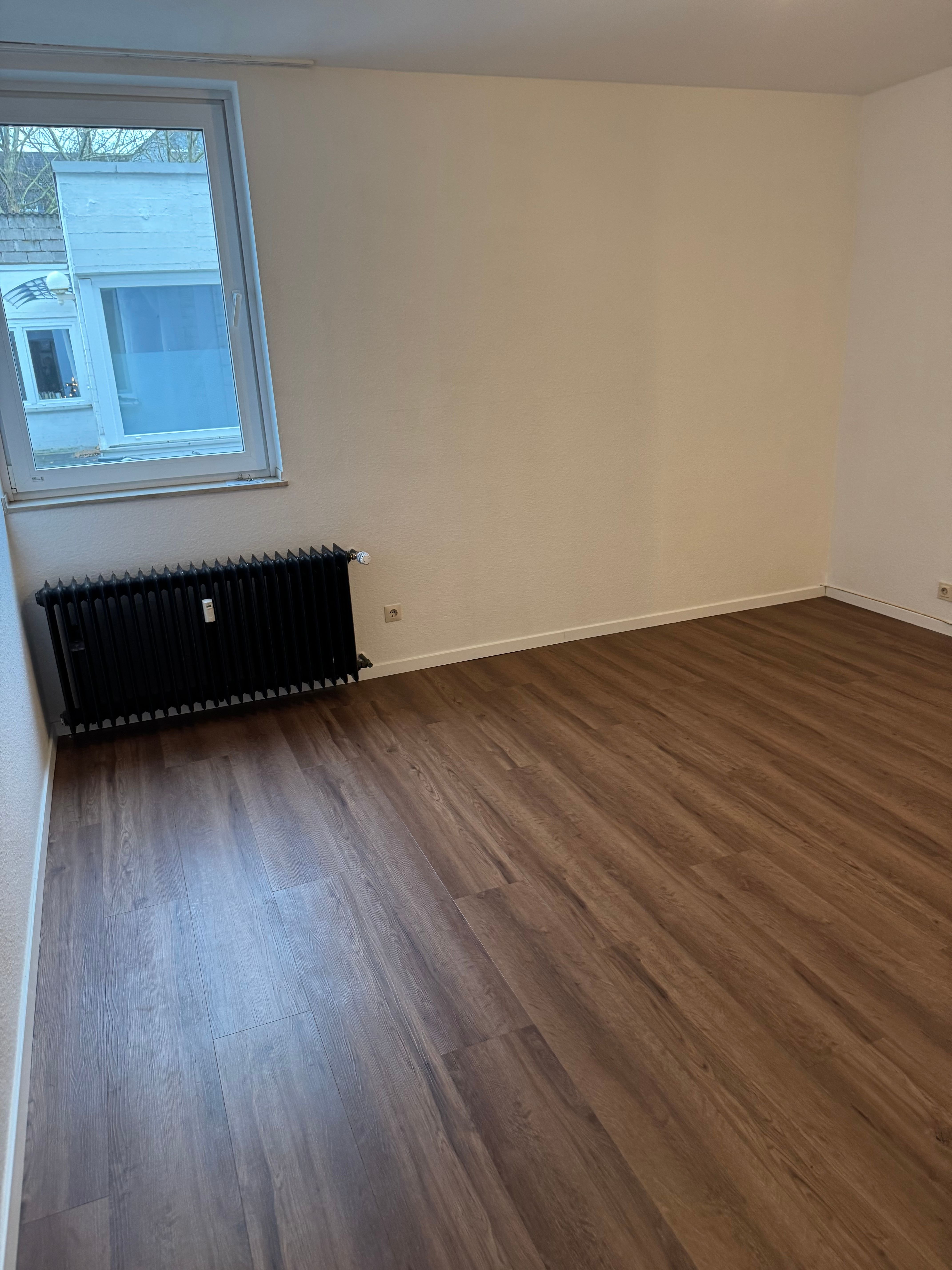 Studio zur Miete 270 € 1 Zimmer 19,5 m²<br/>Wohnfläche EG<br/>Geschoss Sülz Köln 50937