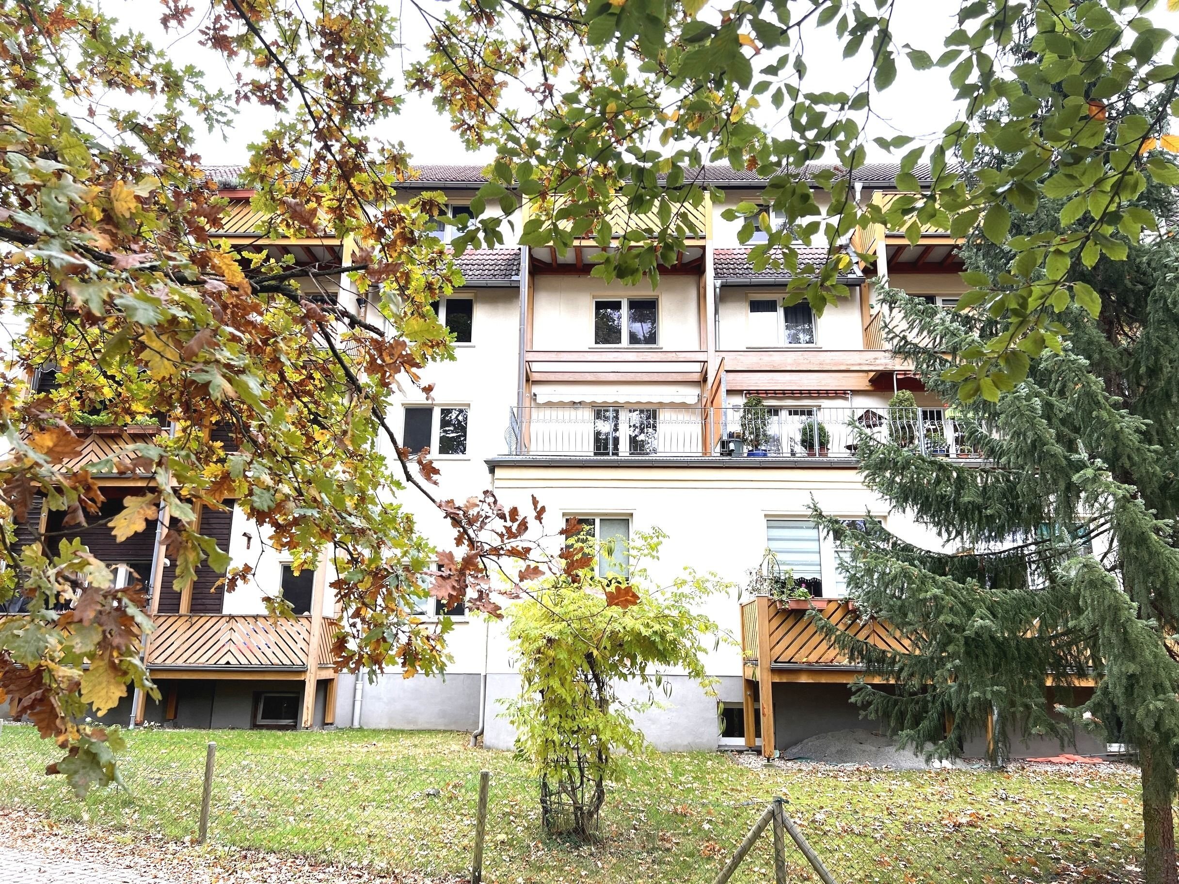 Wohnung zur Miete 470 € 2 Zimmer 75 m²<br/>Wohnfläche Schmannewitz Dahlen 04774