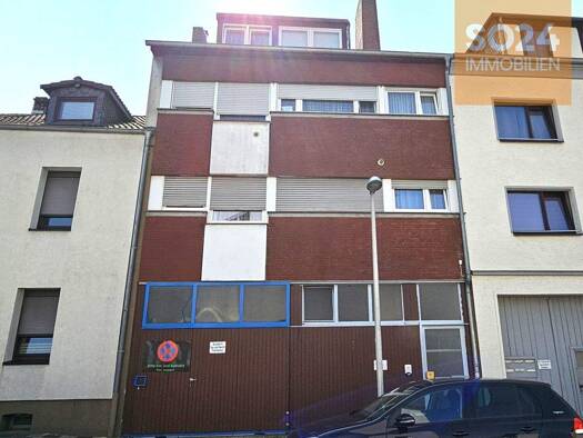 Stadthaus zum Kauf 368.000 € 9 Zimmer 168,5 m² 390 m² Grundstück Düren 52351