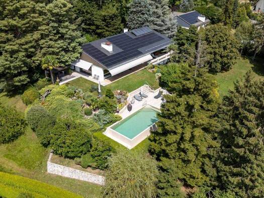 Villa zum Kauf 7.575.981 € 7 Zimmer 303 m² Blonay Blonay 1807