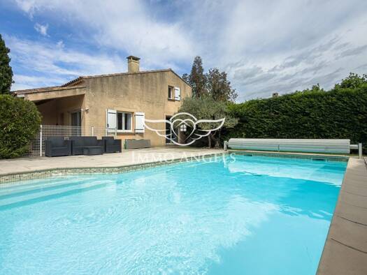 Haus zum Kauf 399.000 € 70 m² 535 m² Grundstück Nevons-route d'Apt L'Isle-sur-la-Sorgue 84800