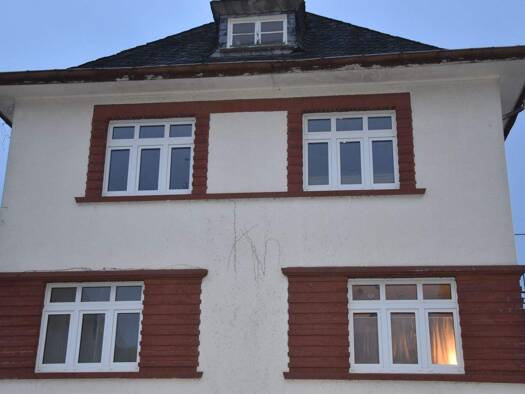 Einfamilienhaus zum Kauf 195.000 € 6 Zimmer 125 m² 550 m² Grundstück frei ab sofort Betzdorf 57518
