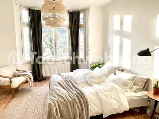 Wohnung zur Miete Tauschwohnung 550 € 2 Zimmer 60 m² 2. Geschoss Mauritz Münster 48155