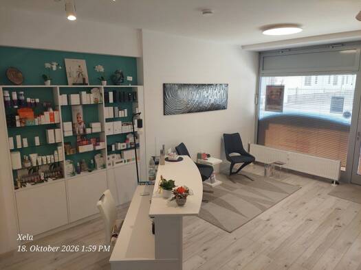 Büro zum Kauf 169.000 € 2 Zimmer Lind Villach 9500