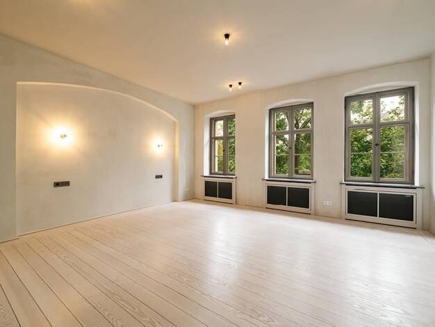 Wohnung zum Kauf 895.000 € 2 Zimmer 71,8 m² 2. Geschoss frei ab sofort Mulackstraße 22 Mitte Berlin 10119