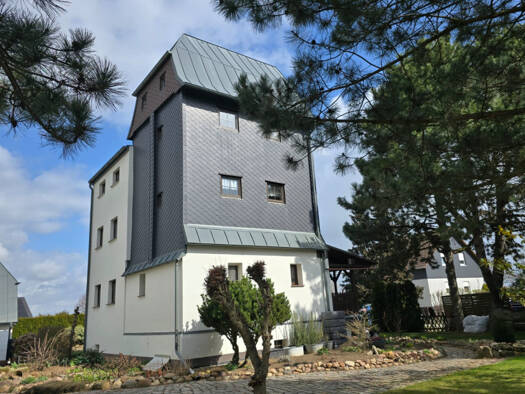 Einfamilienhaus zum Kauf 295.000 € 6 Zimmer 140 m² 1.087 m² Grundstück Großzöberitz Zörbig 06780