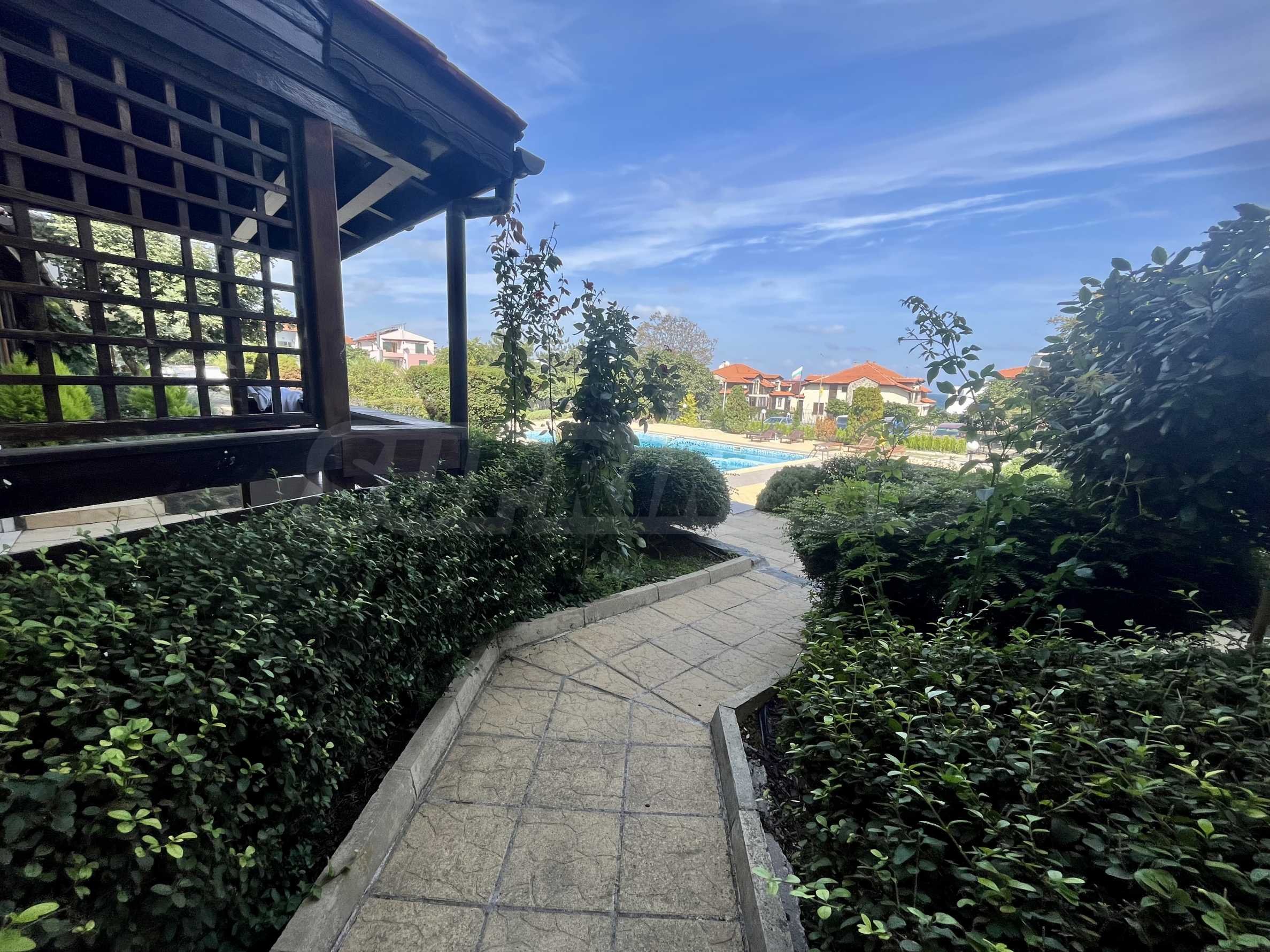 Apartment zum Kauf 96.000 € 3 Zimmer 83,1 m²<br/>Wohnfläche Sozopol