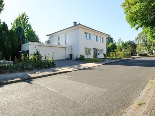 Wohnung zur Miete 2.550 € 4,5 Zimmer 155,6 m² 2. Geschoss frei ab 01.11.2026 Vogelskamp Mettmann Mettmann 40822