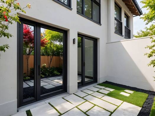 Reihenmittelhaus zum Kauf provisionsfrei 945.000 € 4,5 Zimmer 115 m² 105 m² Grundstück frei ab sofort Trudering-Riem München 81827