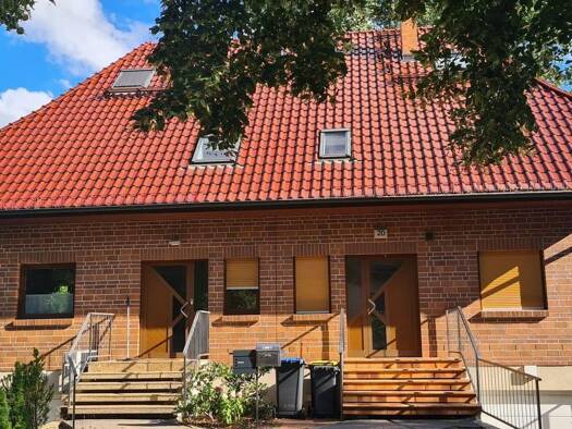 Doppelhaushälfte zur Miete 2.750 € 6 Zimmer 206 m² 388 m² Grundstück frei ab 01.10.2026 Heiligensee Reinickendorf 13503