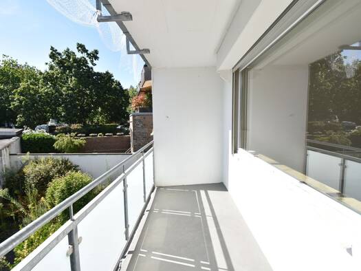 Wohnung zur Miete 480 € 1 Zimmer 34,7 m² 1. Geschoss frei ab sofort Burgstraße 8 Odenkirchen Süd 41199