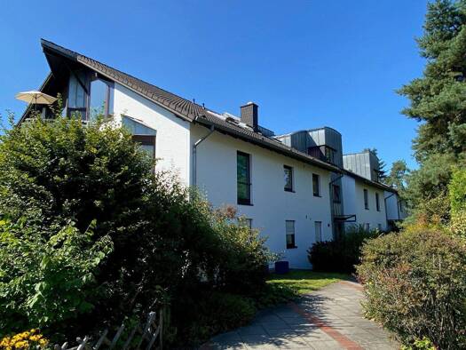 Wohnung zum Kauf 258.000 € 3 Zimmer 89,5 m² Senne Bielefeld 33659