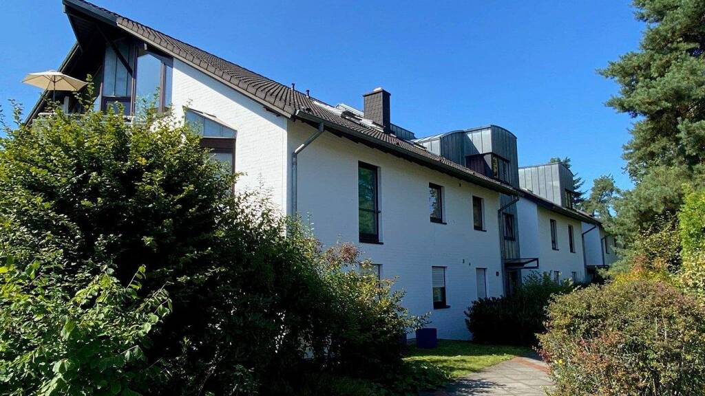 Wohnung zum Kauf 258.000 € 3 Zimmer 89,5 m² Senne Bielefeld 33659