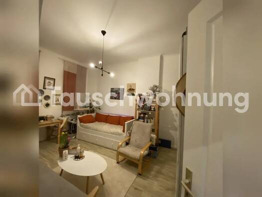 Studio zur Miete Tauschwohnung 385 € 1 Zimmer 28 m² EG Neukölln Berlin 12055