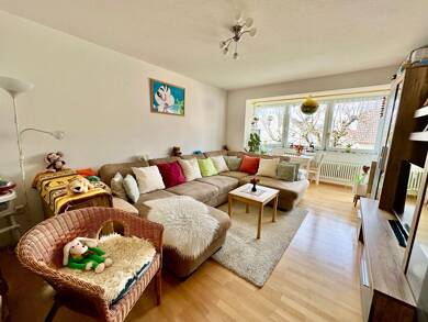 Wohnung zum Kauf 248.000 € 2,5 Zimmer 68,4 m² 1. Geschoss Malterdingen 79364