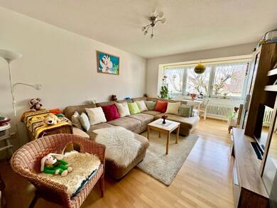 Wohnung zum Kauf 248.000 € 2,5 Zimmer 68,4 m² 1. Geschoss Malterdingen 79364