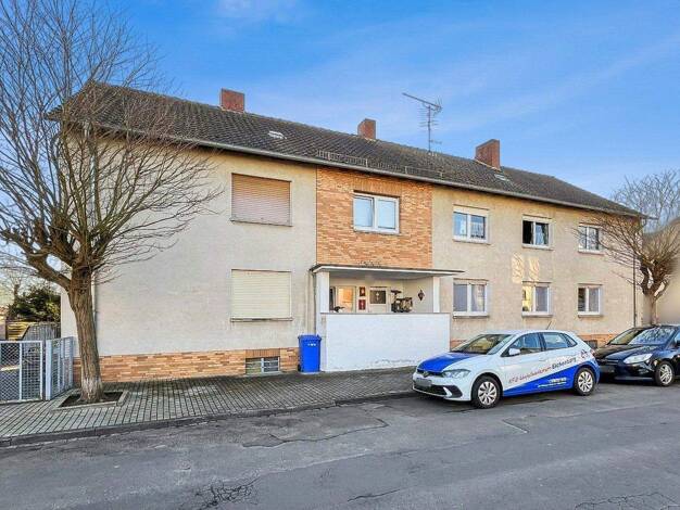 Wohnung zum Kauf 109.000 € 6 Zimmer 107 m² Gombeth Borken 34582