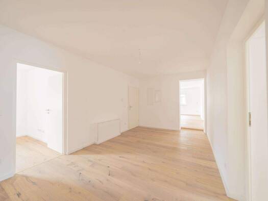 Wohnung zum Kauf 443.000 € 3 Zimmer 111 m² 1. Geschoss Niederndorf Herzogenaurach 91074