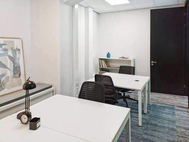 Bürofläche zur Miete provisionsfrei 819 € 15 m² Bürofläche Königstraße 10 C Mitte Stuttgart 70173