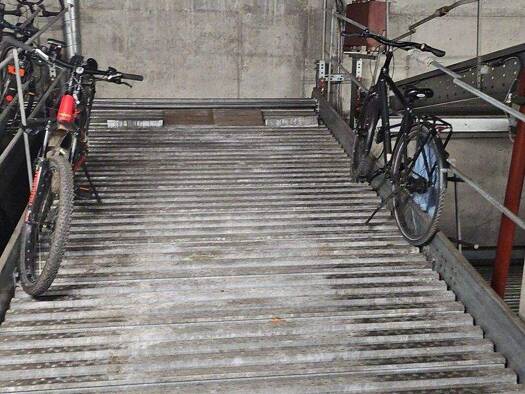 Duplex-Garage zur Miete 50 € Ziegelstein Nürnberg 90411