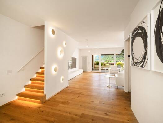 Maisonette zum Kauf 795.000 € 5 Zimmer 123 m² 3. Geschoss Aurelio-Nicolodi-Straße 23 Bozen 39100