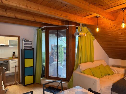 Wohnung zur Miete 850 € 3 Zimmer 80 m² frei ab sofort Unteruhldingen Uhldingen-Mühlhofen 88690