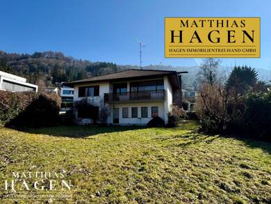 Einfamilienhaus zur Miete 9 Zimmer 220 m² 2.482 m² Grundstück Gehren 8 Lochau 6911
