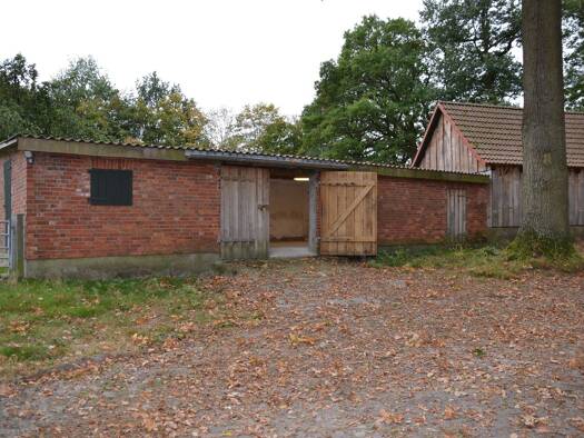 Lagerhalle zur Miete 350 € 70 m² Lagerfläche Dibbersen Buchholz 21244