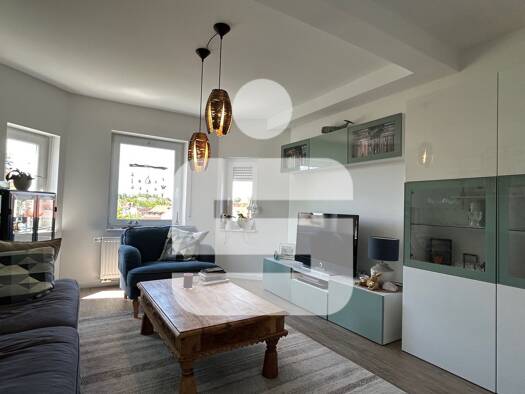 Wohnung zum Kauf 249.900 € 2 Zimmer 76 m² Herzogenaurach 91074