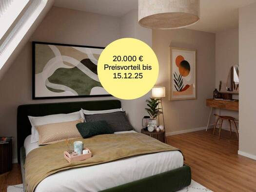 Reihenmittelhaus zum Kauf - Neubau provisionsfrei 339.900 € 4 Zimmer 104,2 m² frei ab 01.12.2026 Emilie-Fontane-Straße 21 Waldstadt Zossen 15806