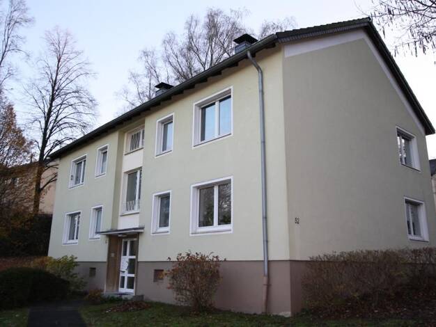 Wohnung zur Miete 523 € 2,5 Zimmer 55,6 m² EG frei ab 01.08.2026 Sillerstraße 52 Vohwinkel Wuppertal 42327