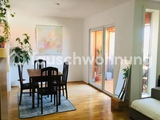 Wohnung zur Miete Tauschwohnung 650 € 2 Zimmer 60 m² 5. Geschoss Neukölln Berlin 12047