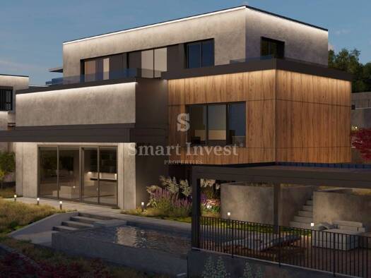 Haus zum Kauf 3.400.000 € 5 Zimmer 319 m² Opatija Opatija