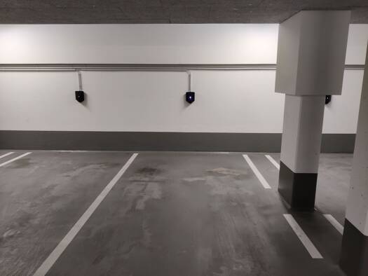 Tiefgarage zur Miete provisionsfrei 89 € 12,5 m² Am Kaffee-Quartier Handelshäfen Mitte 28217