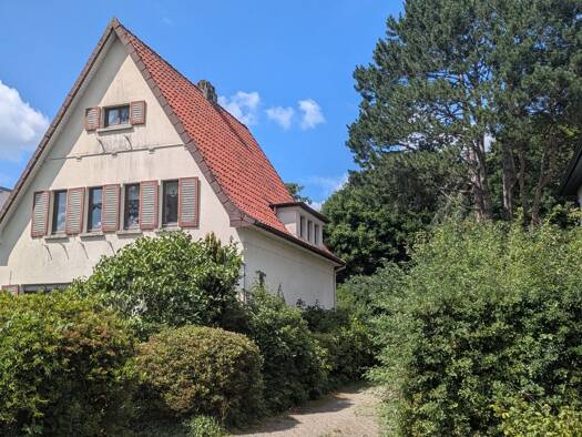 Einfamilienhaus zum Kauf 640.000 € 1 m² 795 m² Grundstück Oldenburg 26131