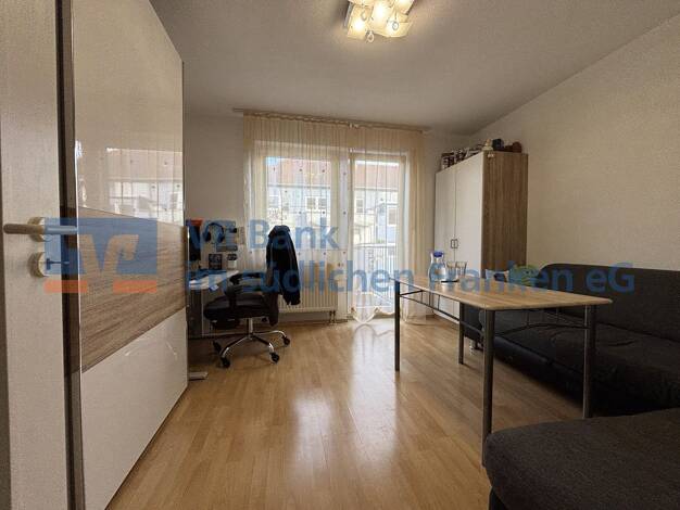Wohnung zum Kauf 139.000 € 2 Zimmer 36 m² Schweinau Südwestliche Außenstadt 90441
