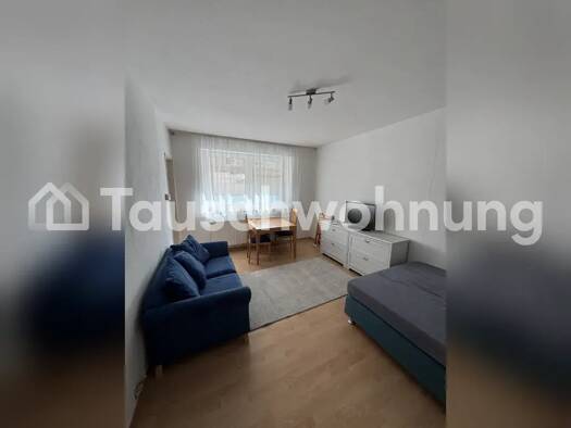 Wohnung zur Miete Tauschwohnung 500 € 1,5 Zimmer 27 m² 1. Geschoss Altstadt-Nord Köln 50670