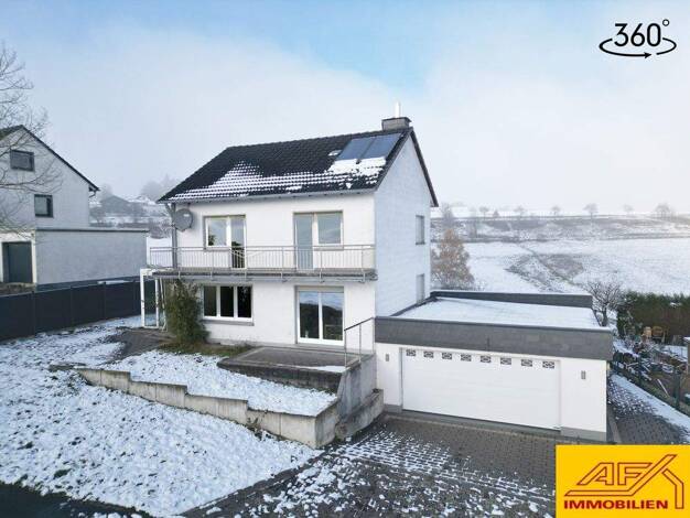 Einfamilienhaus zum Kauf 283.500 € 4 Zimmer 106 m² 628 m² Grundstück Rüthen 59602