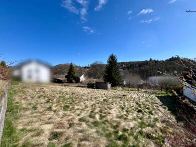 Grundstück zum Kauf 120.000 € 1.200 m² Grundstück Gersfeld Gersfeld 36129