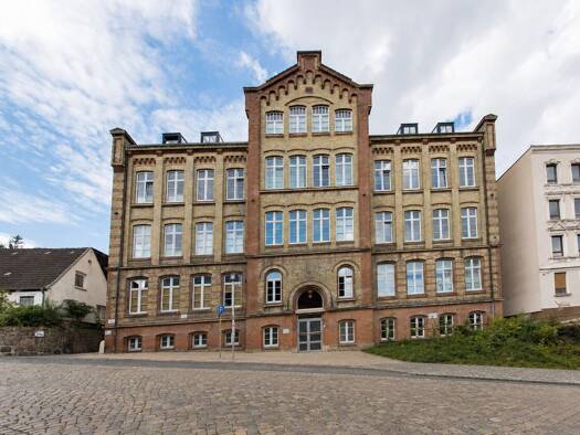 Wohnung zur Miete 648 € 3 Zimmer 54 m² Neustadt Neustadt 24939