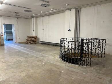 Laden zur Miete 1.200 € 2 Zimmer 109 m² Verkaufsfläche Nordlünen Lünen 44534